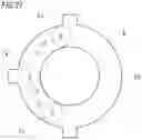 Fig. 22 - Throttle operating device