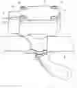 Fig. 01 - Throttle operating device