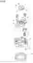 Fig. 09 - Throttle operating device