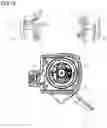 Fig. 15 - Throttle operating device