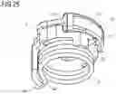 Fig. 24 - Throttle operating device