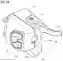 Fig. 27 - Throttle operating device