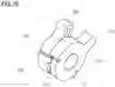Fig. 35 - Throttle operating device