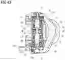 Fig. 38 - Throttle operating device