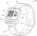 Fig. 01 - Medical tracking wristband