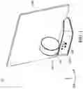 Fig. 02 - Supporter and electronic assembly