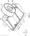 Fig. 04 - Supporter and electronic assembly
