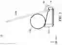 Fig. 06 - Supporter and electronic assembly
