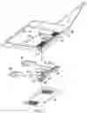 Fig. 12 - Information handling system integrated speaker with variable volume sound chamber