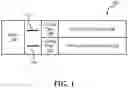 Fig. 02 - Information handling system with airflow and acoustics vane for hard disk drive throughput