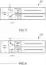 Fig. 06 - Information handling system with airflow and acoustics vane for hard disk drive throughput