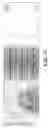 Fig. 20 - Memory expansion card