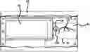 Fig. 01 - Plates to retain power bricks