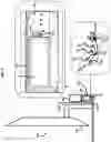 Fig. 09 - Plates to retain power bricks