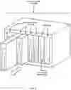 Fig. 03 - Modular removable air mover for dual access