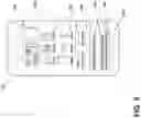 Fig. 10 - Vehicle system for providing access to removable vehicle components