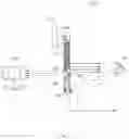 Fig. 13 - Lens clip for receiving user lens and head mounted electronic device for detecting whether user lens is inserted into lens clip