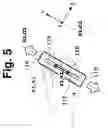 Fig. 05 - Electronic apparatus that generates illusion of diagonal traction
