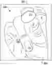 Fig. 01 - Snap motion gesture detection and response