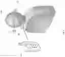 Fig. 03 - Detecting contactless gestures using radio frequency