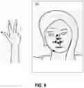 Fig. 12 - SYSTEM AND METHOD FOR GESTURE-BASED IMAGE EDITING FOR SELF-PORTRAIT ENHANCEMENT