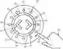 Fig. 01 - ACTUATION DEVICE FOR A PUBLIC TRANSPORT VEHICLE