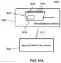 Fig. 17 - Motion detecting system having multiple sensors