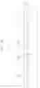 Fig. 11 - Input sensing unit having floating pattern and electronic apparatus including the same