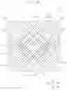 Fig. 18 - Input sensing unit having floating pattern and electronic apparatus including the same