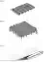 Fig. 02 - Haptic feedback device provided with stiffeners