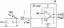 Fig. 01 - Analog front end circuit with noise cancellation