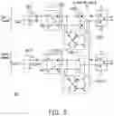 Fig. 04 - Analog front end circuit with noise cancellation