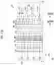 Fig. 17 - Display device including a touch sensing unit