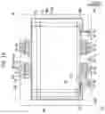 Fig. 28 - Display device including a touch sensing unit