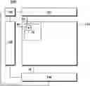 Fig. 01 - Touch sensing circuit for enhancing performance of glove touch and method for operating same