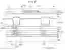 Fig. 16 - Foldable display device having a touch sensor in a foldable area