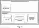 Fig. 06 - Data mirroring and data migration between storage volumes using system control processors