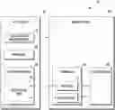 Fig. 01 - Memory system and controller for managing write status
