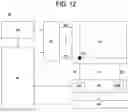 Fig. 11 - Memory system and controller for managing write status