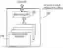 Fig. 01 - Storage system and method for dynamic selection of a host interface