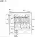 Fig. 14 - Semiconductor device including multiplier circuit