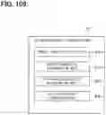 Fig. 105 - Vehicle master device, vehicle electronic control system, configuration setting information rewrite instruction method, and configuration setting information rewrite instruction program product