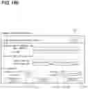 Fig. 178 - Vehicle master device, vehicle electronic control system, configuration setting information rewrite instruction method, and configuration setting information rewrite instruction program product