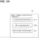 Fig. 124 - VEHICLE MASTER DEVICE, VEHICLE ELECTRONIC CONTROL SYSTEM, CONFIGURATION SETTING INFORMATION REWRITE INSTRUCTION METHOD, AND CONFIGURATION SETTING INFORMATION REWRITE INSTRUCTION PROGRAM PRODUCT
