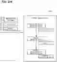 Fig. 276 - VEHICLE MASTER DEVICE, VEHICLE ELECTRONIC CONTROL SYSTEM, CONFIGURATION SETTING INFORMATION REWRITE INSTRUCTION METHOD, AND CONFIGURATION SETTING INFORMATION REWRITE INSTRUCTION PROGRAM PRODUCT