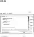 Fig. 36 - VEHICLE MASTER DEVICE, VEHICLE ELECTRONIC CONTROL SYSTEM, CONFIGURATION SETTING INFORMATION REWRITE INSTRUCTION METHOD, AND CONFIGURATION SETTING INFORMATION REWRITE INSTRUCTION PROGRAM PRODUCT