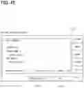 Fig. 46 - VEHICLE MASTER DEVICE, VEHICLE ELECTRONIC CONTROL SYSTEM, CONFIGURATION SETTING INFORMATION REWRITE INSTRUCTION METHOD, AND CONFIGURATION SETTING INFORMATION REWRITE INSTRUCTION PROGRAM PRODUCT