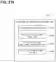 Fig. 205 - Vehicle electronic control system, vehicle master device, and rewrite instruction program product under specific mode