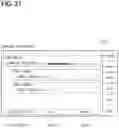 Fig. 38 - Vehicle electronic control system, vehicle master device, and rewrite instruction program product under specific mode