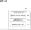 Fig. 55 - Vehicle electronic control system, vehicle master device, and rewrite instruction program product under specific mode